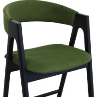 Барный стул Deco Rustic Bar Green фото №7 — интернет-магазин Desire.md