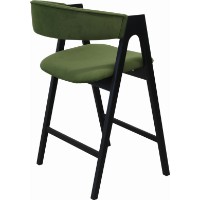 Барный стул Deco Rustic Bar Green фото №8 — интернет-магазин Desire.md