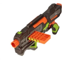 Arme de jucarie Baby Land Gun (JU-6217) imaginea #3 — magazin online Desire.md