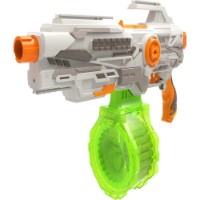 Arme de jucarie Baby Land Gun (JU-6218)