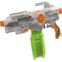 Arme de jucarie Baby Land Gun (JU-6218) imaginea #2 — magazin online Desire.md