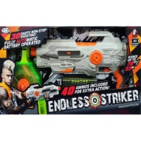 Arme de jucarie Baby Land Gun (JU-6218) imaginea #4 — magazin online Desire.md