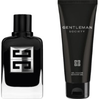 Парфюмерный набор для него Givenchy Gentleman Society EDP 60ml + Shower Gel 75ml