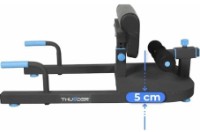 Силовой комплекс Thunder Aparat de genuflexiuni TENZ фото №2 — интернет-магазин Desire.md