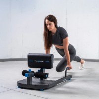 Силовой комплекс Thunder Aparat de genuflexiuni TENZ фото №6 — интернет-магазин Desire.md