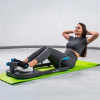 Силовой комплекс Thunder Aparat de genuflexiuni TENZ фото №9 — интернет-магазин Desire.md