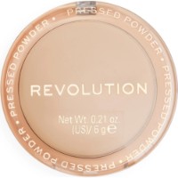 Pudra pentru față Revolution Reloaded Pressed Powder Translucent