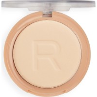 Pudra pentru față Revolution Reloaded Pressed Powder Translucent imaginea #2 — magazin online Desire.md