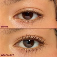 Rimel pentru gene Revolution Wrap Lash Tubing Burgundy imaginea #2 — magazin online Desire.md