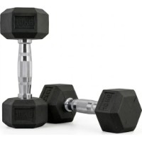 Gantera Thunder Bitum GYM-02 2x10 kg