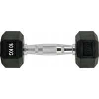 Gantera Thunder Bitum GYM-02 2x10 kg imaginea #2 — magazin online Desire.md