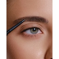 Creion pentru sprâncene Shik Brow Bar Dark imaginea #2 — magazin online Desire.md