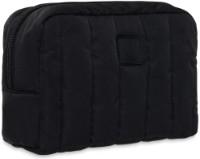 Сумка для аксессуаров для ванной Jollein Puffed Black (053-577-00021)