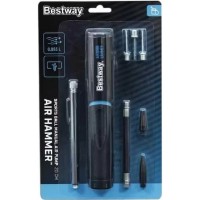 Pompă de aer Bestway 20cm (62321BW) imaginea #5 — magazin online Desire.md