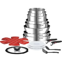 Set vase de gatit Tefal L897SJ04