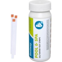 Benzi de testare pentru măsurarea nivelului de sare din apă Bestway 58767BW imaginea #2 — magazin online Desire.md