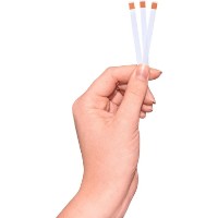 Benzi de testare pentru măsurarea nivelului de sare din apă Bestway 58767BW imaginea #3 — magazin online Desire.md