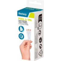 Benzi de testare pentru măsurarea nivelului de sare din apă Bestway 58767BW imaginea #4 — magazin online Desire.md