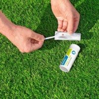 Benzi de testare pentru măsurarea nivelului de sare din apă Bestway 58767BW imaginea #9 — magazin online Desire.md