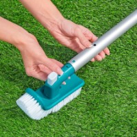 Perie pentru curățarea piscinei Bestway 58786BW imaginea #8 — magazin online Desire.md