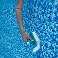 Perie pentru curățarea piscinei Bestway 58786BW imaginea #9 — magazin online Desire.md