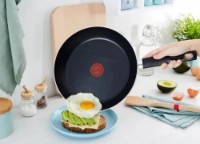 Set vase de gatit Tefal MAESTRO BLACK 20/26cm B5829302 imaginea #2 — magazin online Desire.md