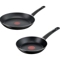 Set vase de gatit Tefal MAESTRO BLACK 20/26cm B5829302