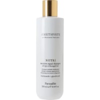 Шампунь для волос Farmavita Amethyste Nutri Nutritive Repair Shampoo 250ml