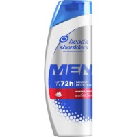 Шампунь для волос Head & Shoulders Men Ultra Old Spice 400ml