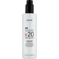 Șampon pentru păr Lakme K2.0 Recover Shampoo 300ml