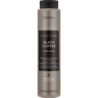 Șampon pentru păr Lakme Teknia Black Coffe Color Refresh 300ml