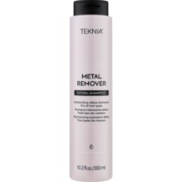 Șampon pentru păr Lakme Teknia Metal Remover Hydra Shampoo 300ml