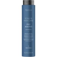 Шампунь для волос Lakme Teknia Pro Ageing Premium Shampoo 300ml