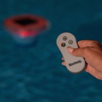 Dozator plutitor pentru piscină Bestway 58943BW imaginea #6 — magazin online Desire.md