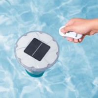 Dozator plutitor pentru piscină Bestway 58943BW imaginea #7 — magazin online Desire.md