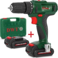 Mașină de înșurubat DWT ABS-12 СLi-2 BMC imaginea #2 — magazin online Desire.md