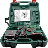 Mașină de înșurubat DWT ABS-24 BLi-2 BMC imaginea #4 — magazin online Desire.md