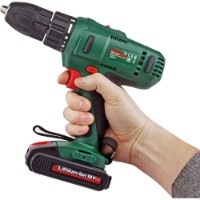 Mașină de înșurubat DWT ABS-24 BLi-2 BMC imaginea #5 — magazin online Desire.md