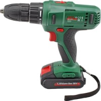 Mașină de înșurubat DWT ABS-24 BLi-2 BMC imaginea #6 — magazin online Desire.md