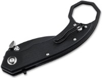 Cuțit Böker Plus Hel Karambit (BO-01BO515) imaginea #2 — magazin online Desire.md