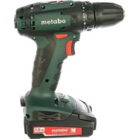 Mașină de înșurubat Metabo 602207000 imaginea #2 — magazin online Desire.md
