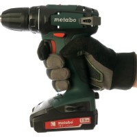 Mașină de înșurubat Metabo 602207000 imaginea #3 — magazin online Desire.md
