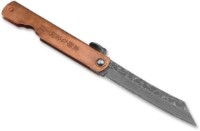 Cuțit Böker Plus Higo Irogane Damascus (BO-01PE315) 