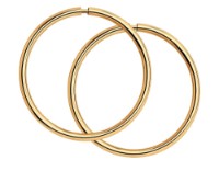 Серьги SOLOVOV JEWELRY 93140066 1,17gr фото №3 — интернет-магазин Desire.md