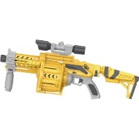 Игрушечное оружие Baby Land JU-5215