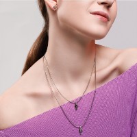Серьги SOLOVOV JEWELRY 94024425 1,97gr фото №2 — интернет-магазин Desire.md