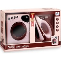 Mașină de spălat Baby Land JU-5742 imaginea #2 — magazin online Desire.md