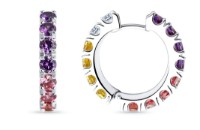 Серьги SOLOVOV JEWELRY 94026083 11,21gr фото №4 — интернет-магазин Desire.md