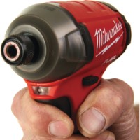 Шуруповерт Milwaukee M18FQID-501B (4933500777) фото №4 — интернет-магазин Desire.md