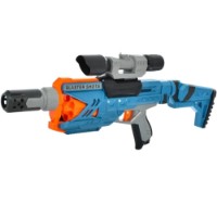 Игрушечное оружие Baby Land JU-5885